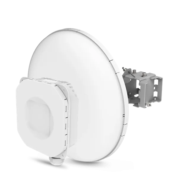Tachyon TNA-303X - Modular 60 GHz PTP + PTMP radio with 90° beamforming that accepts high-gain...