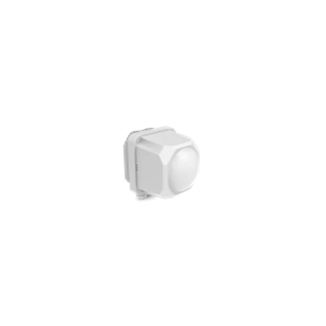 Tachyon TNA-AK-100 - 100 mm 60 GHz antenna kit, 33 dBi, 6° x 6° beam, L-style bracket included ...